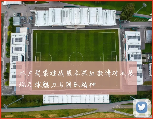 水户蜀黍迎战熊本深红激情对决展现足球魅力与团队精神