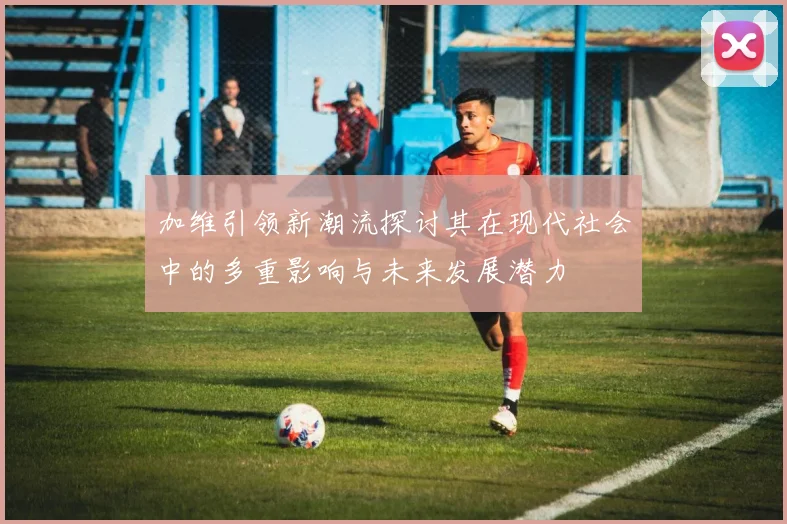 加维引领新潮流探讨其在现代社会中的多重影响与未来发展潜力
