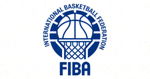 国际篮球联合会 FIBA 标志