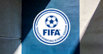 国际足球联合会 FIFA 官方标志