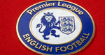 英格兰足球超级联赛 Premier League 标志